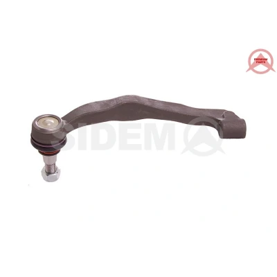 Billede af SIDEM 63638 Styrekugle 16,7 venstre foraksel VOLKSWAGEN: Multivan 5 (7HM, Transporter 5, Bus