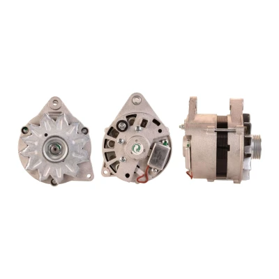 Billede af LUCAS ELECTRICAL LRB00347 Generator 12V 70A SKODA: FELICIA 1, 2