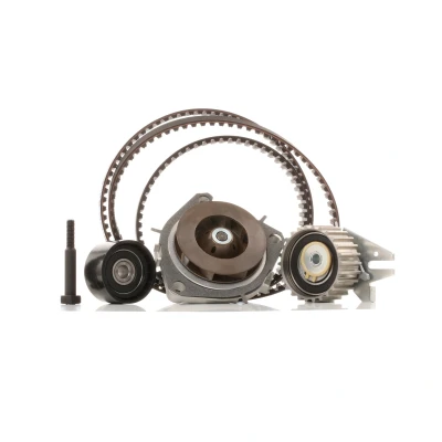 Billede af BOSCH 1 987 946 459 Vandpumpe + Tandremssæt 198 ALFA ROMEO: 147, 156 Sportwagon, Sedan, FIAT: Stilo Hatchback