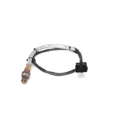 Billede af BOSCH 0 258 007 309 Lambdasonde 5 VOLKSWAGEN: Golf 4, Bora Sedan