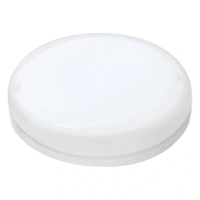Billede af LED lyskilde, mat, GX53, 4,9 W, varm hvid, 520 lm