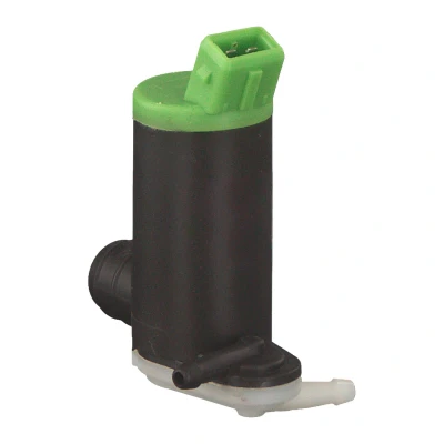Billede af FEBI BILSTEIN 14361 Vaskepumpe 12 PEUGEOT: Partner I Van, 206 SW, Hatchback, CITROËN: Saxo Berlingo / First