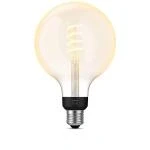 Billede af Philips Hue E27 7 W Giant Globe Filament LED pære