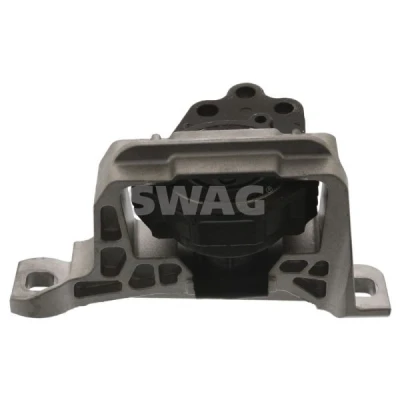 Billede af SWAG 50 94 4493 Motorophæng højre Hydroleje FORD: Focus 3 Turnier, 3, Mk3 Van / Stationcar
