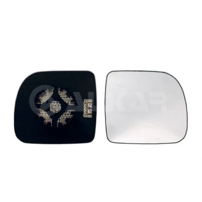 Billede af ALKAR 6424156 Spejlglas højre