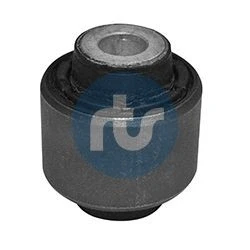Billede af RTS 017 00942 Bøsning Bagaksel på begge sider, oppe, indersiden 48mm Gummimetalleje til bærearm
