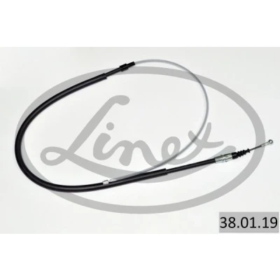 Billede af Håndbremsekabel LINEX 38.01.19