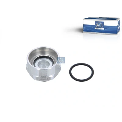 Billede af DT Spare Parts 2.32245 Skrueprop