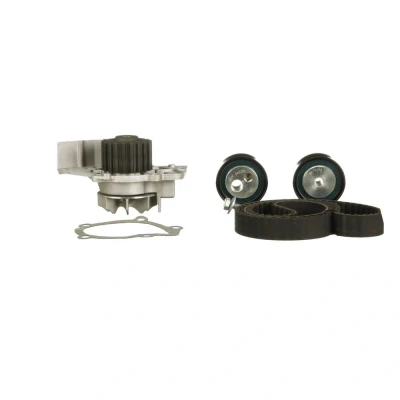 Billede af GATES KP25558XS vandpumpe + Tandremssæt med Tru Power CITROËN: C5 II Hatchback, I Stationcar, PEUGEOT: 406 Sedan