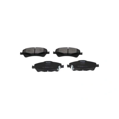 Billede af KAVO PARTS KBP 9103 Bremseklodser med akustisk advarsel for slid TOYOTA: Avensis III Stationcar, Auris Verso