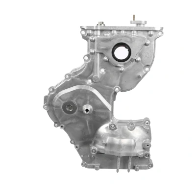 Billede af ET ENGINETEAM PU0130 Oliepumpe med pakdåse HYUNDAI: i20 I Hatchback, KIA: RIO 3