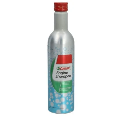 Billede af CASTROL Engine Shampoo 15CF7C Motorrens 300