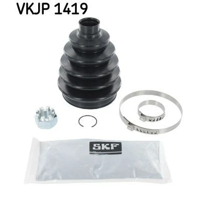 Billede af SKF VKJP 1419 Drivakselmanchet 120 Termoplast OPEL: Corsa C Hatchback, Meriva A, TOYOTA: Picnic