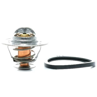 Billede af METZGER 4006031 Termostat 82 54 med pakning FIAT: Ducato II Ladvogn/Chassis, I Bus, PEUGEOT: Boxer Van