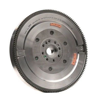 Billede af VALEO 836172 Dobbeltmasse svinghjul