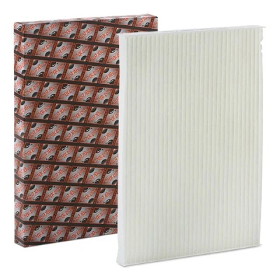 Billede af Filter, indvendig luft ASHIKA 21 NS NS10