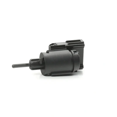 Billede af VEMO Original Quality V10 73 0098 Bremselyskontakt manuel, elektrisk, manuel (fodbetjening) 4 12 SKODA: Fabia 1 Combi, Octavia 2