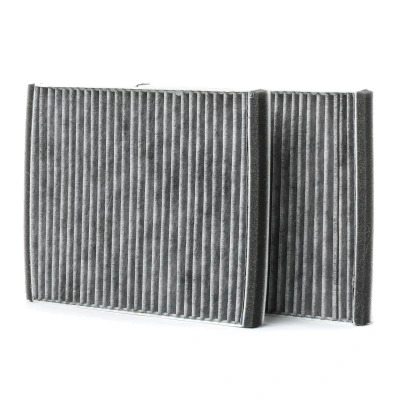 Billede af VEMO V20 31 5004 Kabinefilter Aktivkulfilter 247 207 27 Original Quality BMW: 5 Touring, Sedan, X1
