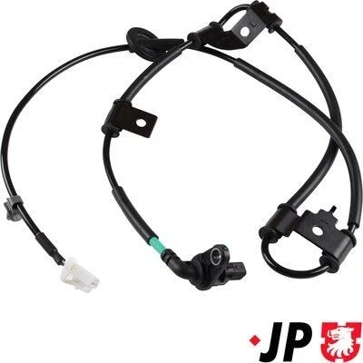 Billede af JP GROUP 3597105970 ABS Sensor 2 1200 hvid HYUNDAI: Tucson