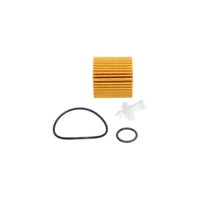 Billede af Oliefilter KAVO PARTS TO 143