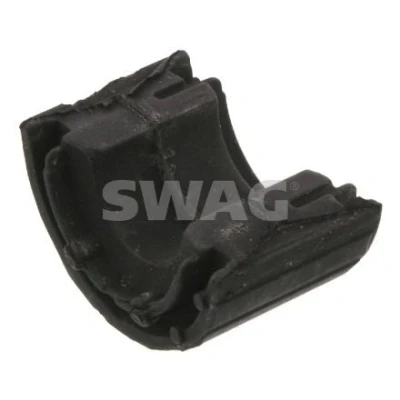 Billede af SWAG 40 93 8052 Stabilisatorbøsning foraksel, oppe Gummi 31 OPEL: Vectra C Sedan, Astra H Hatchback, Meriva B, SAAB: 9 3 Sedan
