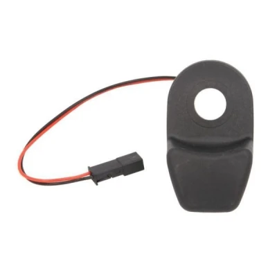 Billede af BLIC 6010 05 013417C Kontakt, bagklapåbning BMW: 3 Touring, 5 Touring