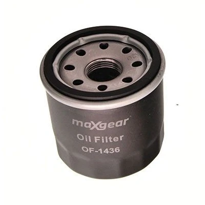 Billede af MAXGEAR 26 2112 Oliefilter M 20 X 1.5 Påskruet filter MAZDA: 6 Stationcar, CX 5 I, 3 Hatchback