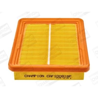 Billede af CHAMPION CAF100818P Luftfilter 38 163 205, 188 Filterindsats