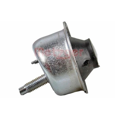 Billede af METZGER 8053948 Motorophæng oppe til højre, bag Gummimetalleje PEUGEOT: 206 Hatchback, SW, 206+ Hatchback