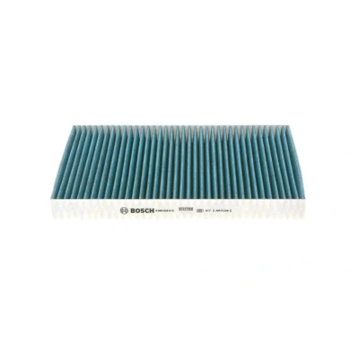 Billede af BOSCH 0 986 628 513 Kabinefilter Aktivkulfilter 300 204 30 FILTER+ AUDI: A6 C5 Avant, A4 B7 B6/B7 Cabriolet