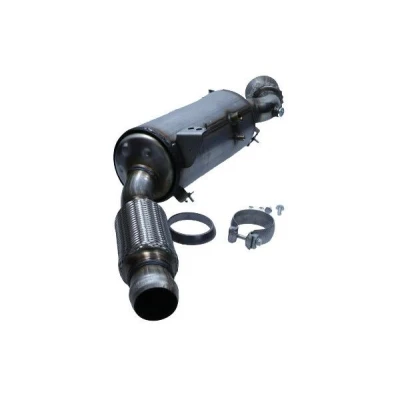 Billede af MAXGEAR 27 6015 Partikelfilter Cordierit MERCEDES BENZ: Sprinter 3 T Van, 3.5 Bus