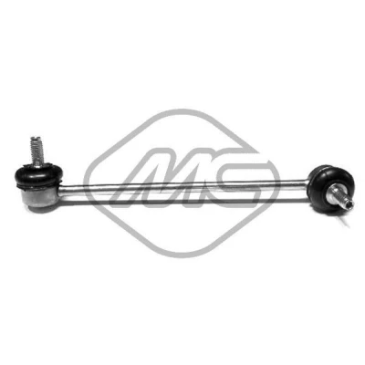 Billede af Metalcaucho 04343 Stabstag højre foraksel 240mm M 10x1,5mm BMW: 5 Sedan