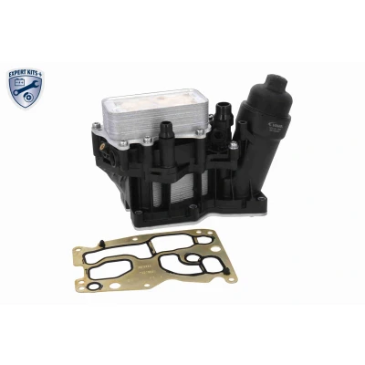 Billede af VEMO V20 60 1567 Hus, oliefilter BMW: 3 Touring, 5 Touring