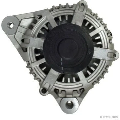 Billede af HERTH+BUSS JAKOPARTS J5110519 Generator 14V 120A HYUNDAI: i30 I Hatchback, Stationcar, SANTA FE 2, KIA: cee‘d Stationcar