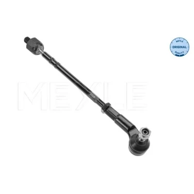 Billede af MEYLE 116 030 0030 Sporestang højre foraksel ORIGINAL Quality SKODA: Fabia 1 Combi, I Hatchback, Roomster, VOLKSWAGEN: Polo IV Hatchback