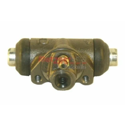 Billede af METZGER 101 156 Bremsecylinder 19,05 bagaksel CIFAM FIAT: 127 Hatchback, Panda I Hatchback