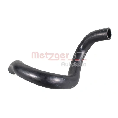 Billede af METZGER 2422141 Kølerslanger oppe til venstre EPDM (ethyl propylen dien gummi) NISSAN: Qashqai / Qashqai+2 I