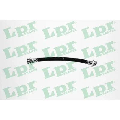 Billede af LPR 6T48763 Bremseslange 225 F10X1 TOYOTA: Yaris II Hatchback