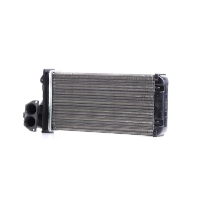 Billede af PRASCO PE6199 Varmeveksler PEUGEOT: 206 SW, Hatchback