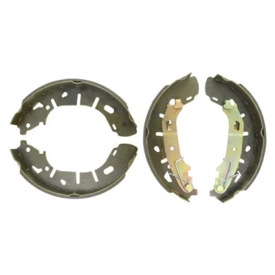 Billede af ABE C0F034ABE Bremsebakker bagaksel 254 57,3 FIAT: Doblo II Van / Stationcar