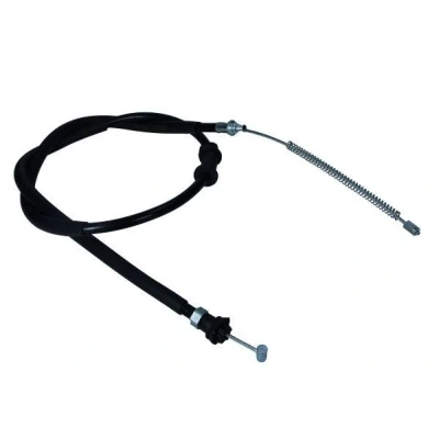 Billede af MAXGEAR 32 1041 Håndbremsekabel 1437, 1166 Tromlebremse FIAT: Panda III Hatchback