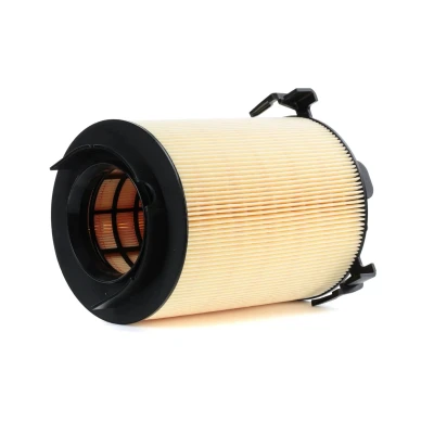 Billede af FILTRON AK 370/4 Luftfilter 221 136 Filterindsats VOLKSWAGEN: GOLF 5, 6, Passat B6 Variant, SKODA: Octavia 2 Combi, Superb II Stationcar