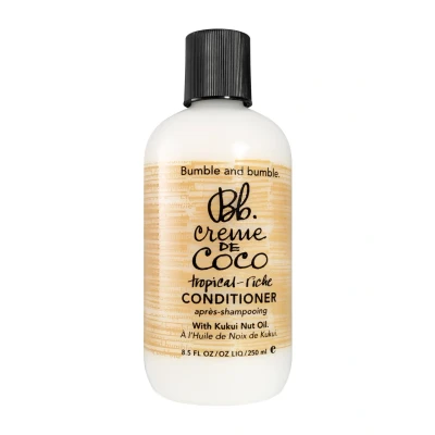Billede af bumble and Creme de Coco Balsam 250 ml