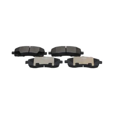 Billede af KAVO PARTS KBP 5543 Bremseklodser