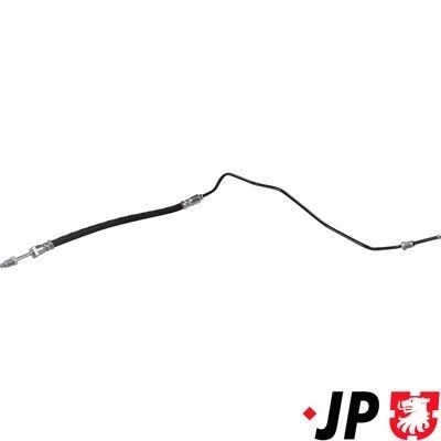 Billede af JP GROUP 3161702470 Bremseslange 545 CITROËN: C4 II Cactus, DS3 Hatchback