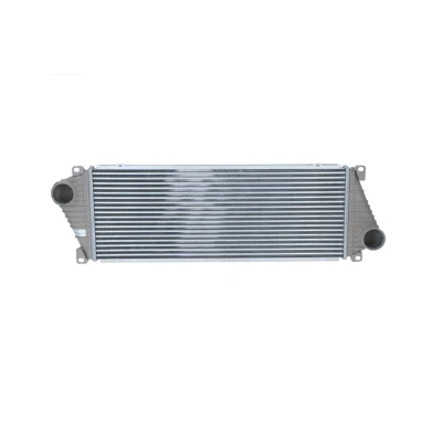 Billede af NRF 30830 Intercooler Aluminium MERCEDES BENZ: Sprinter 3 T Ladvogn/Chassis, 4 Van