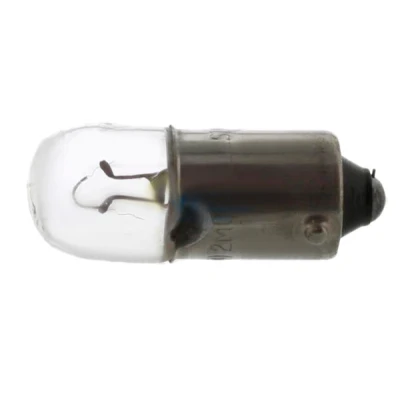 Billede af VEMO Original Quality V99 84 0010 Glødepære 12 4 T4W BA9s ydre VOLKSWAGEN: Lupo / 3L, Touran I, Golf 5, AUDI: A2, A4 B7 Avant, A6 C7 Sedan