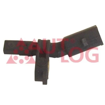Billede af AUTLOG AS4017 ABS Sensor venstre foraksel 62 SKODA: Fabia 1 Combi, I Hatchback, VOLKSWAGEN: Polo IV Fox AUDI: A2