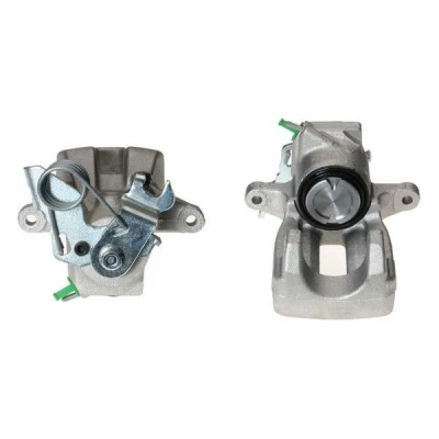 Billede af BUDWEG CALIPER 343900 Bremsekaliber VOLKSWAGEN: Passat B5 GP Variant, Sedan, AUDI: A6 C5 Avant