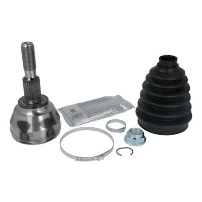 Billede af METELLI 15 1946 Knokkelled Gummi